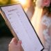 Checklist de mariage