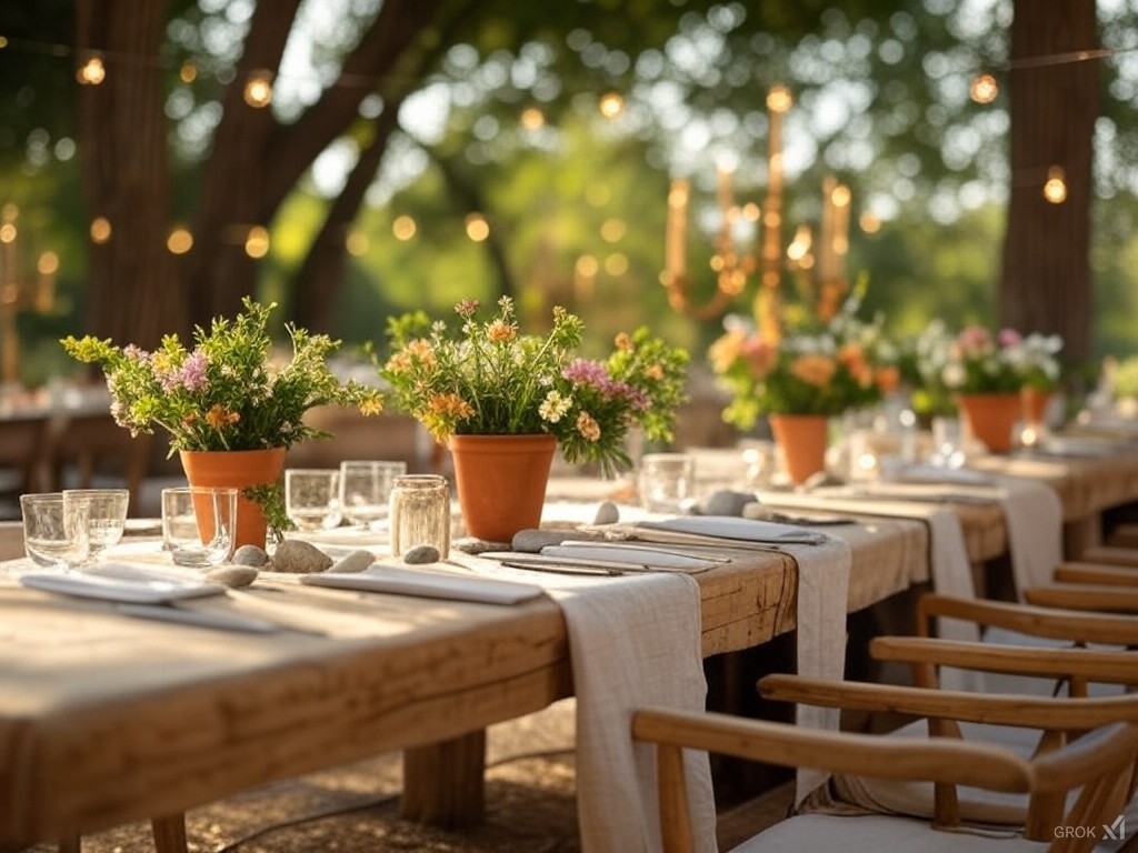 table personnalisée